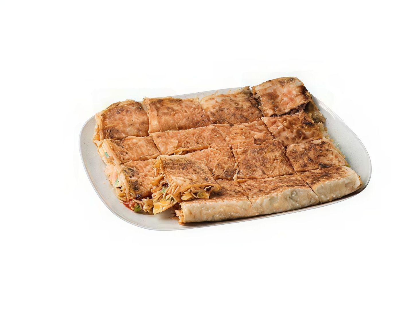 مطبق تونة