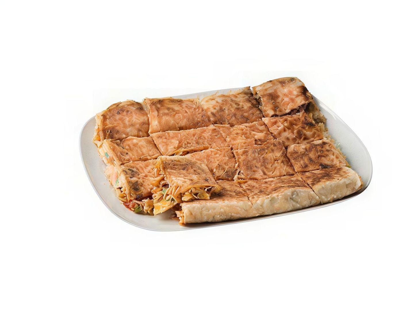 مطبق تونة شيدر