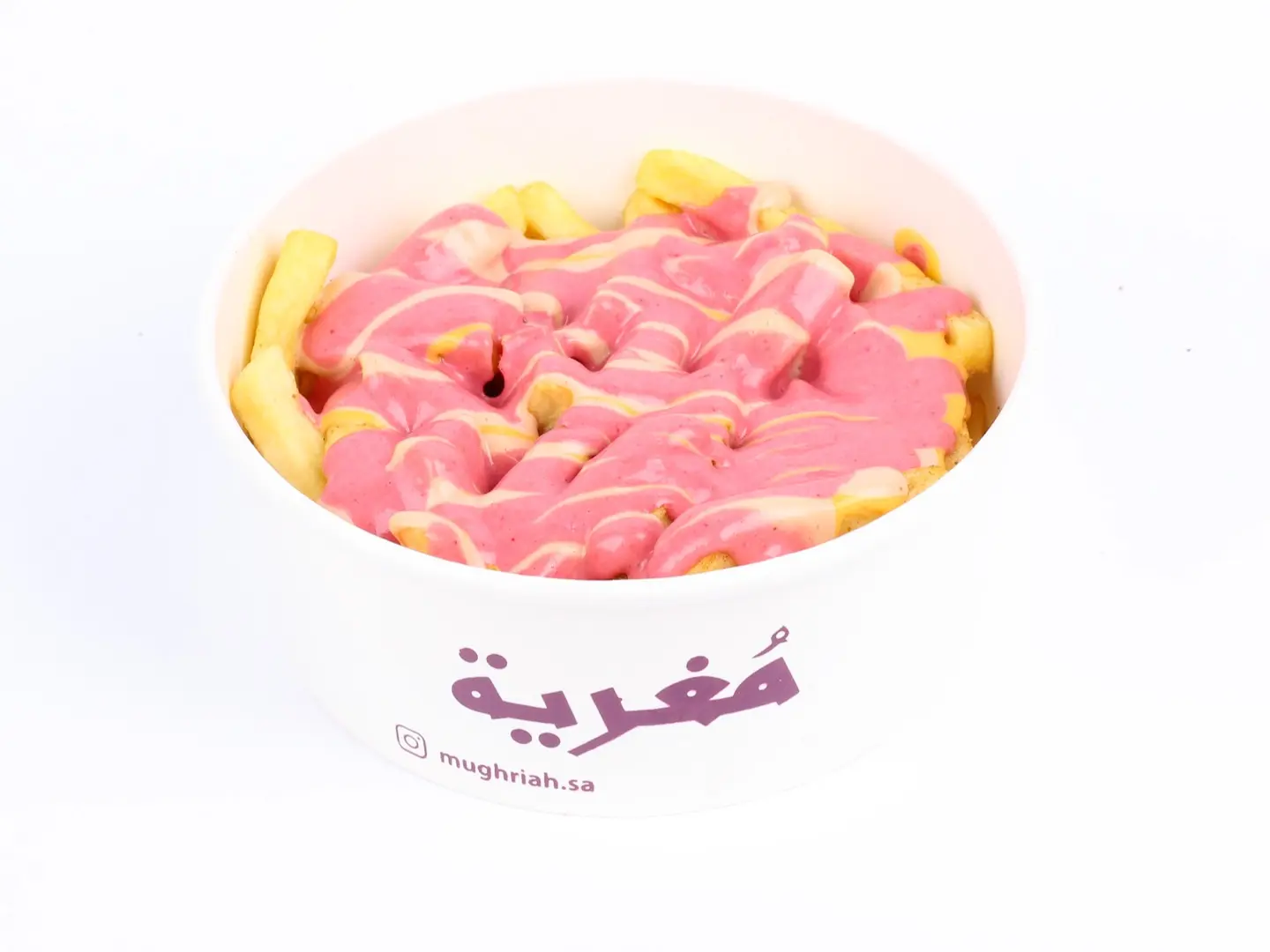 بطاطس لغاويص