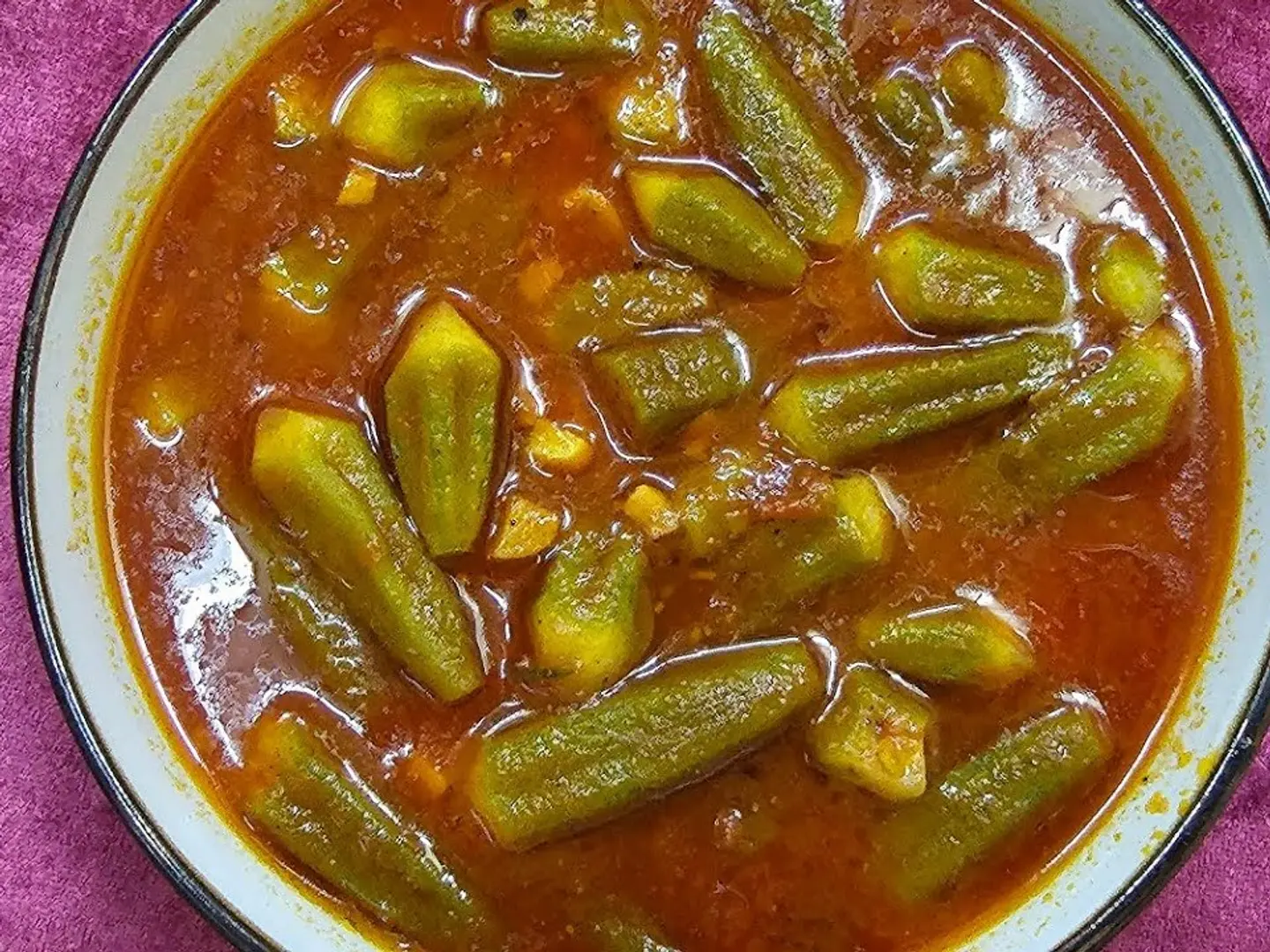 باميه