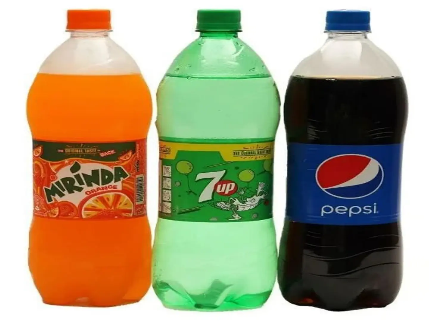 Pepsi Medium Assorted   Pepsi 1 Liter