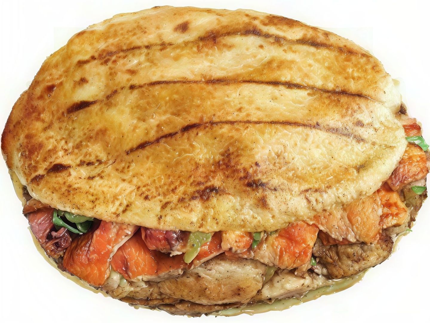 Hawawshi Steak