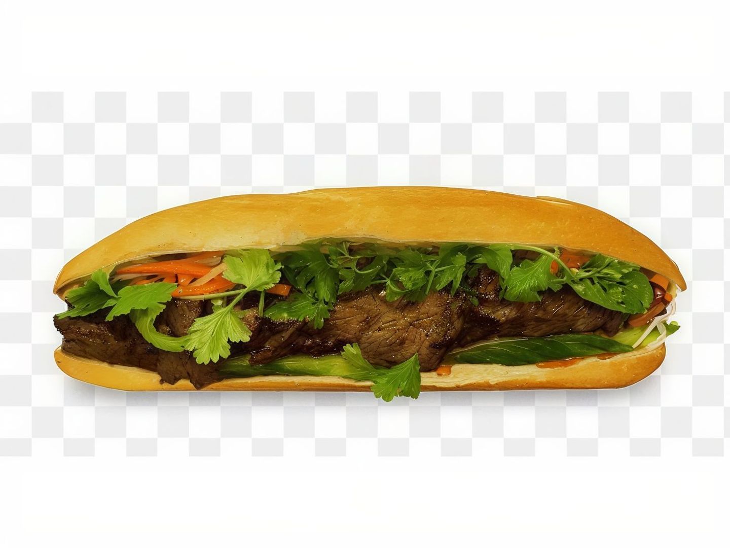 Steak Meat