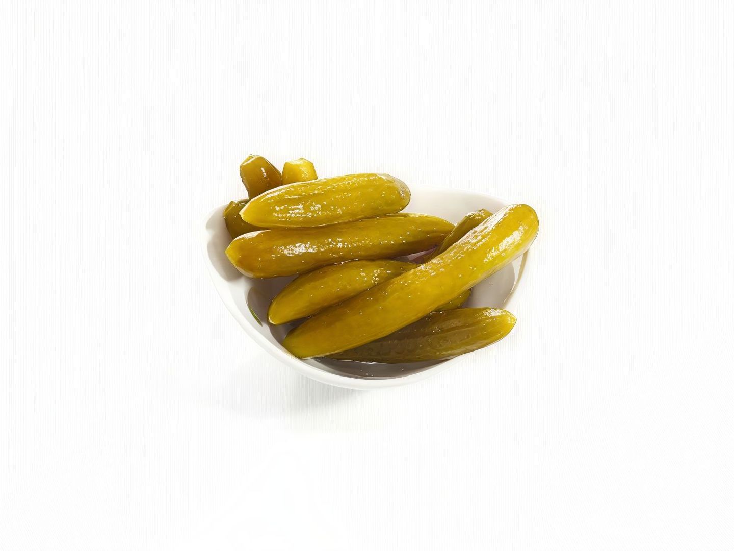 Pickled Cucumber