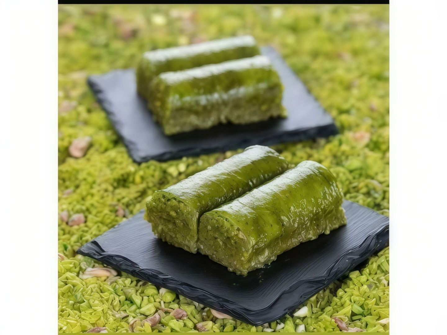فستقية