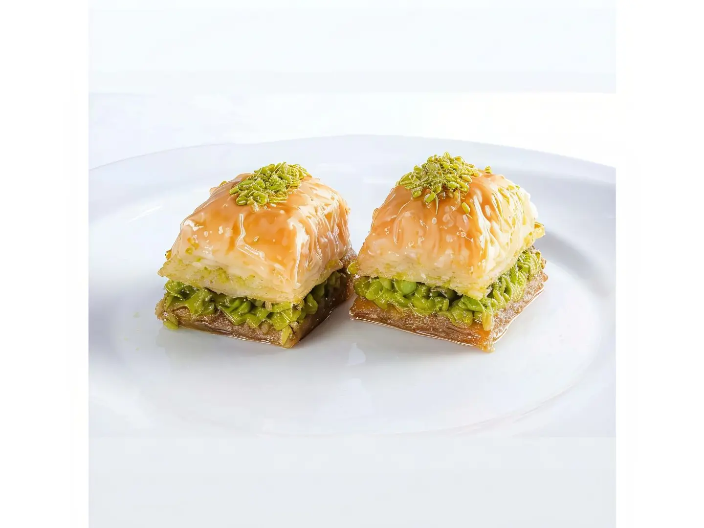 بقلاوة كلاسيك