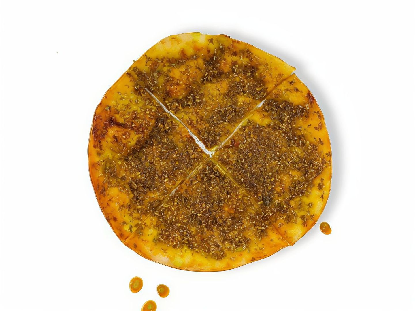 زعتر