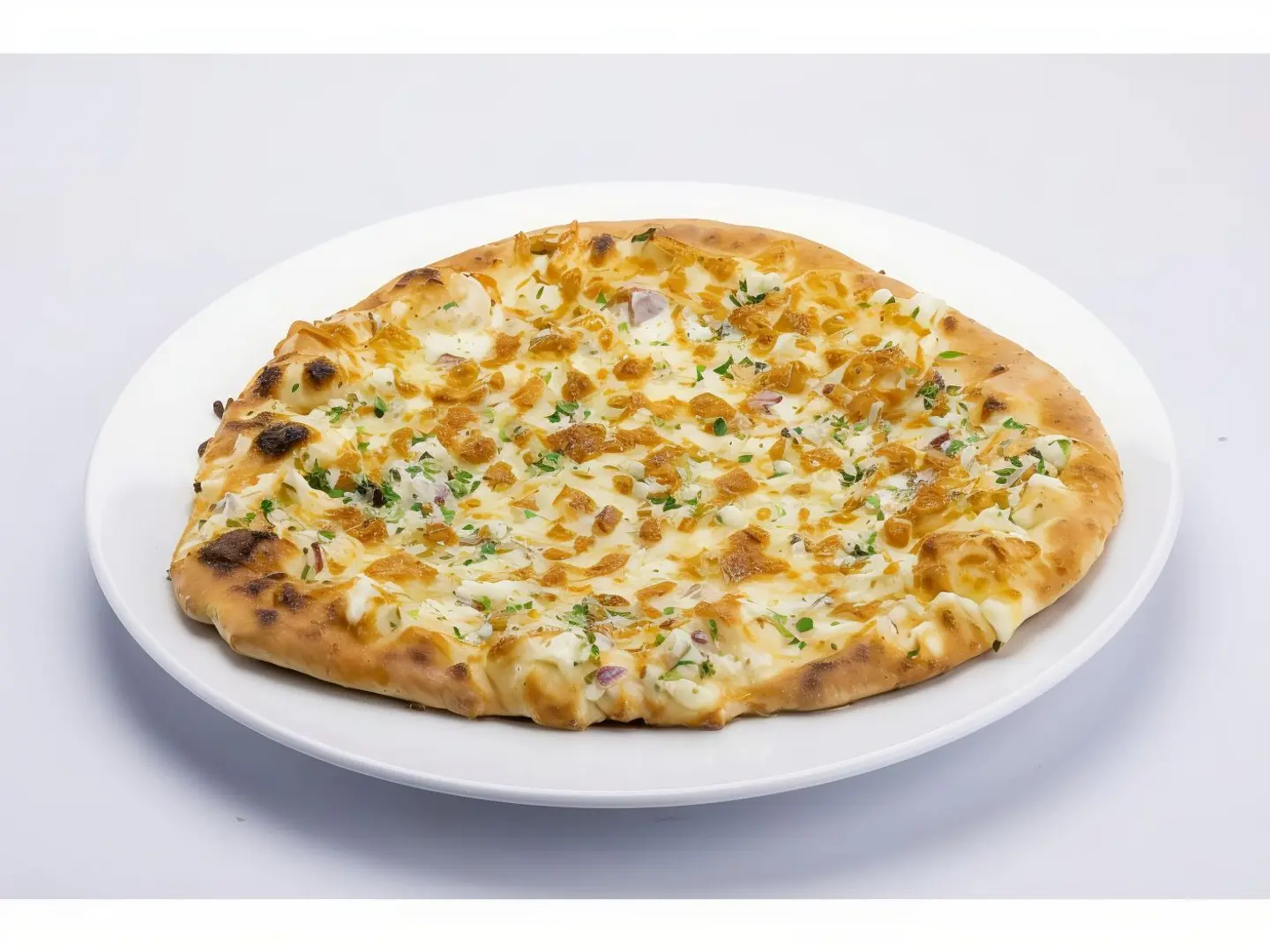 Spicy Mozzarella