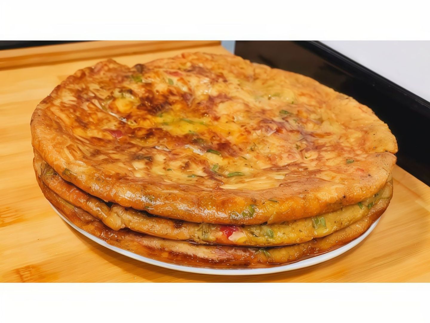 حلوم بالخضار