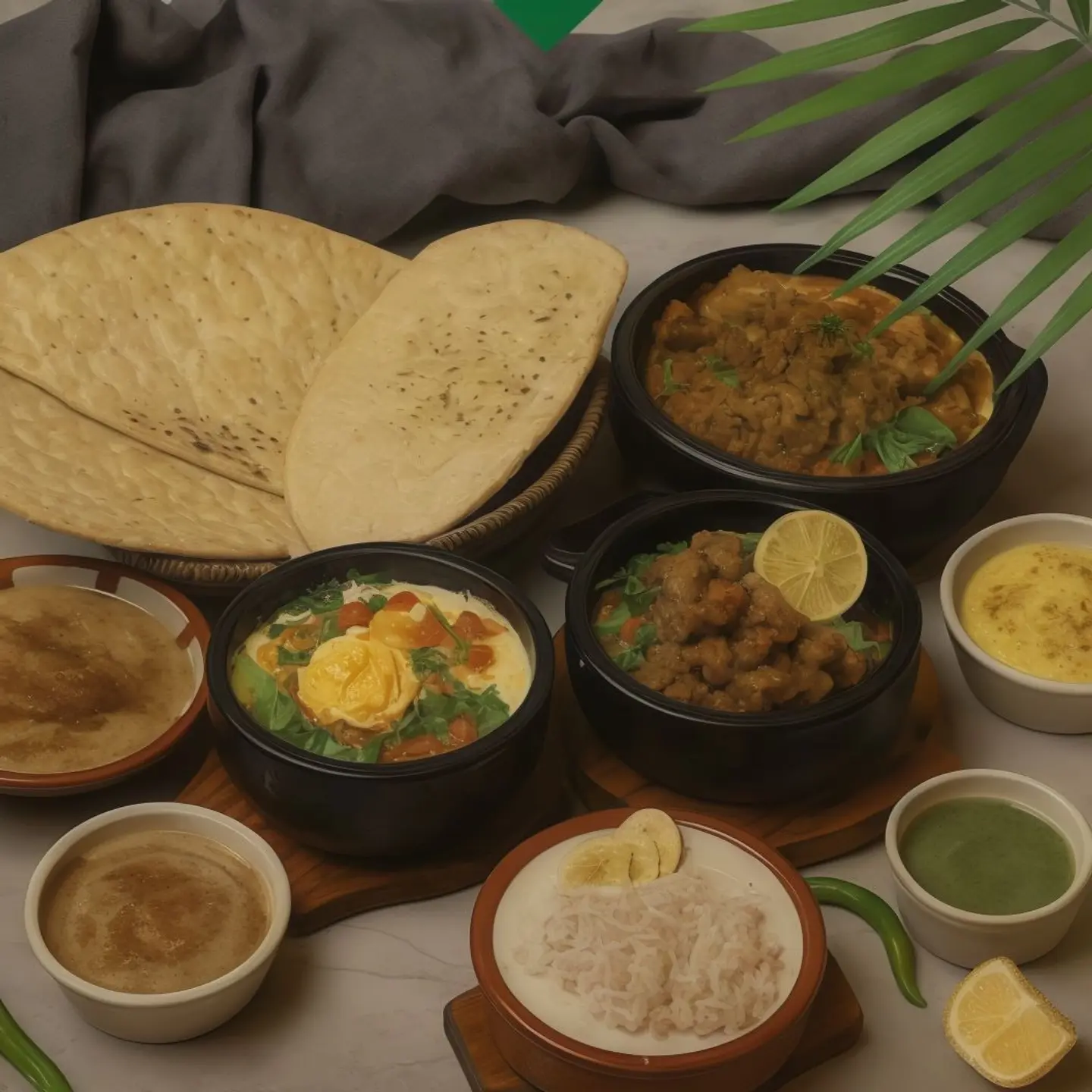 بوكس الجمعات ٦ اصناف