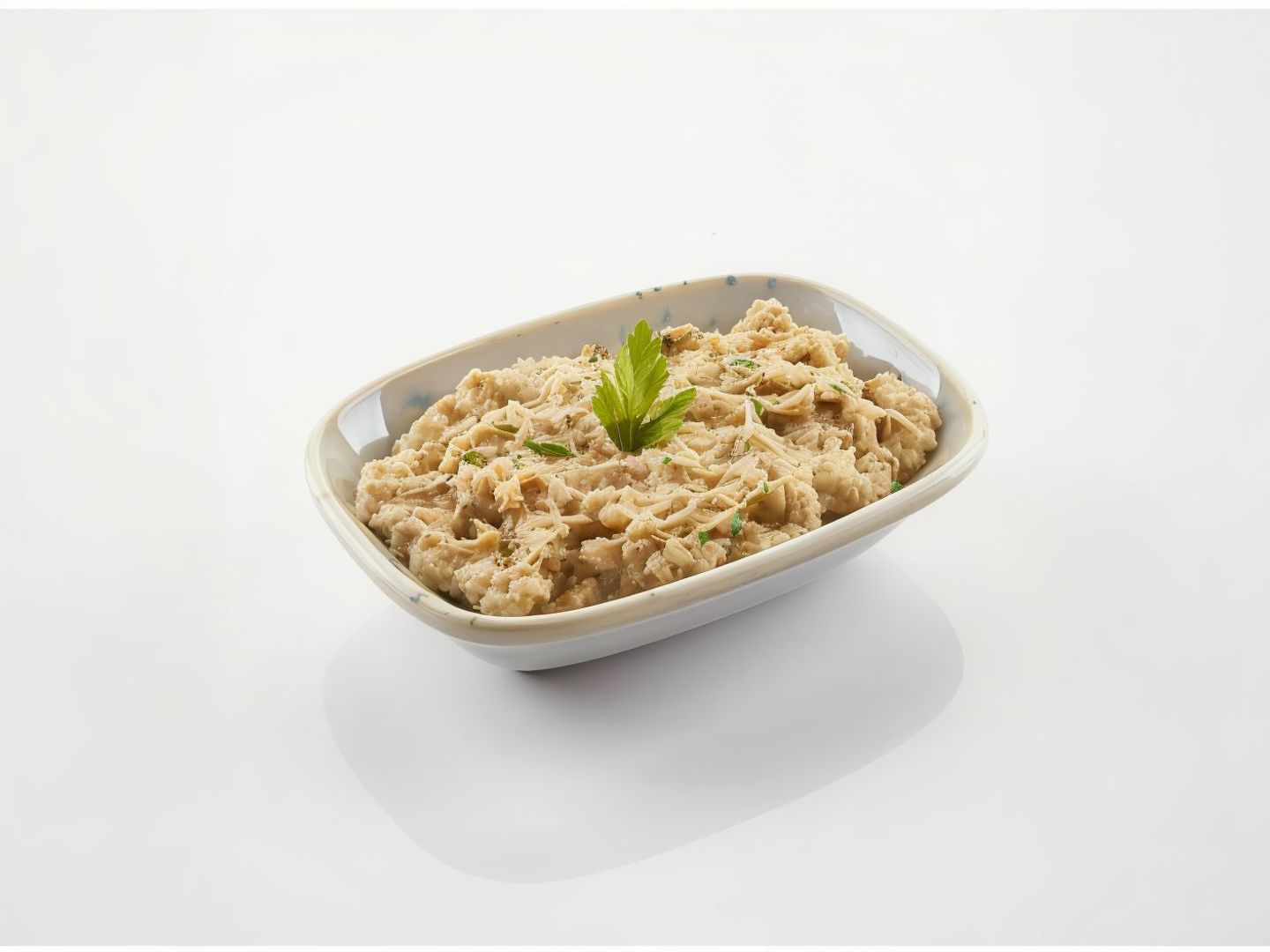 Baba Ghanouj