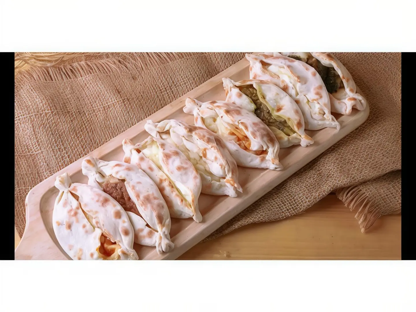 Large 24 Pieces