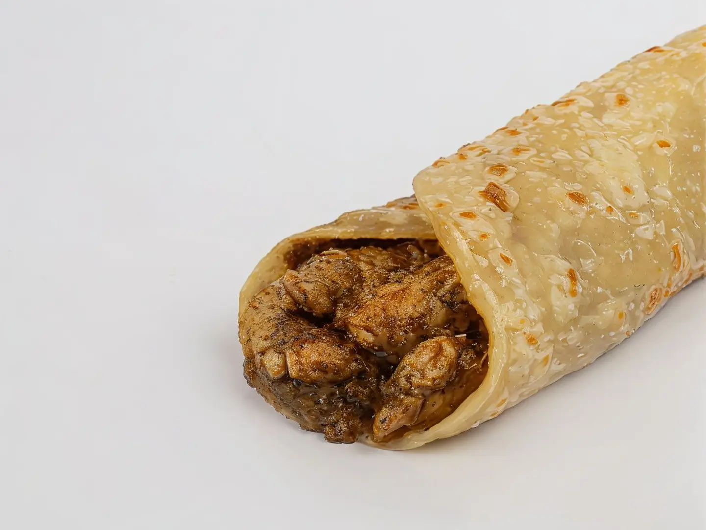 بلاك بيبر تشيكن