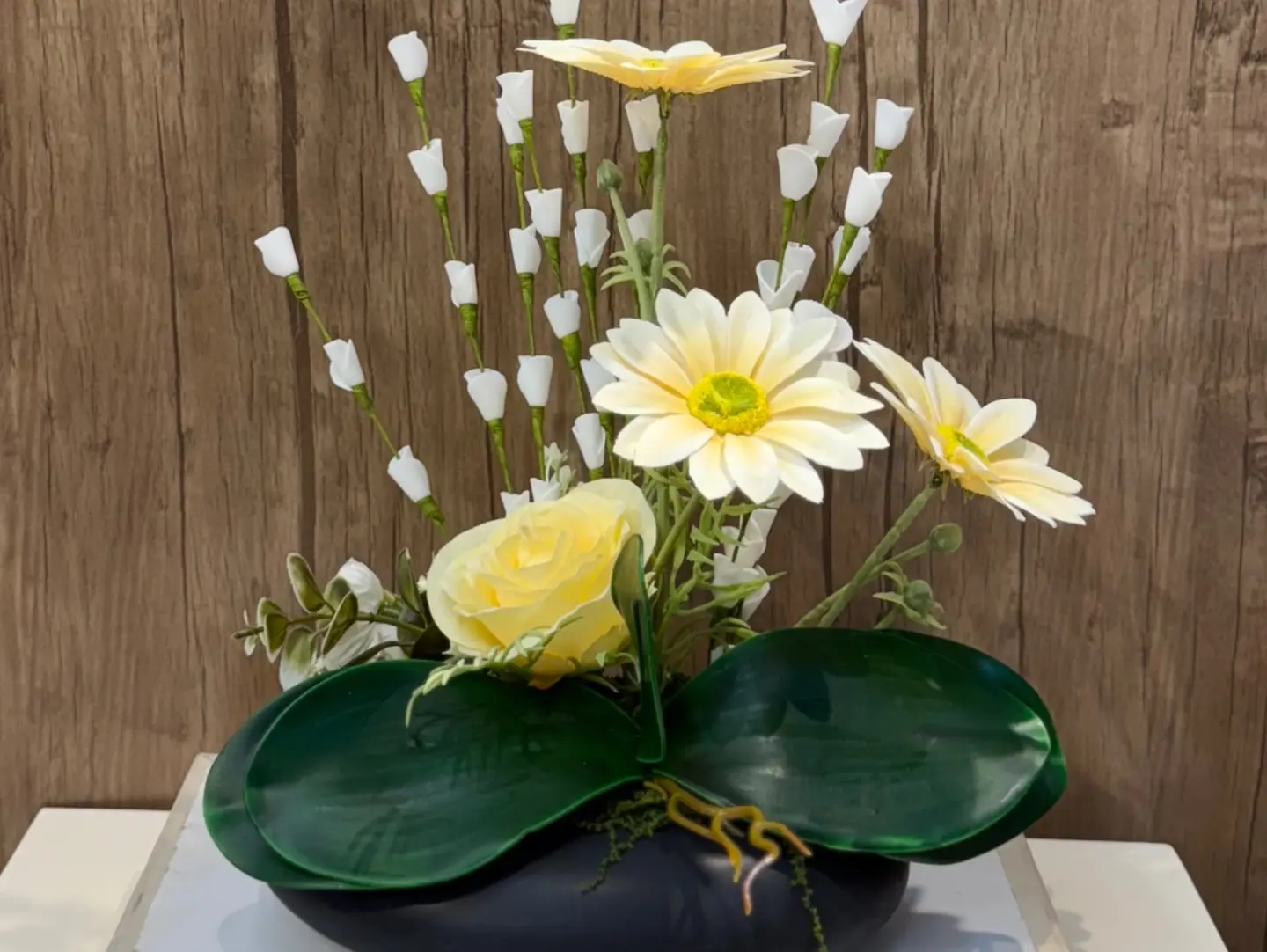 Vase 4045