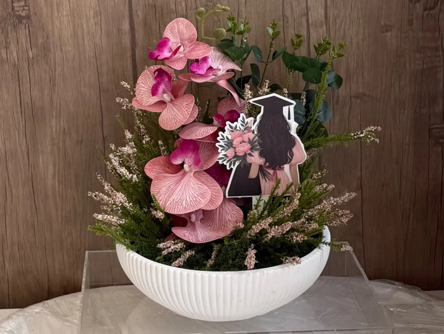 فازة التخرج - ١