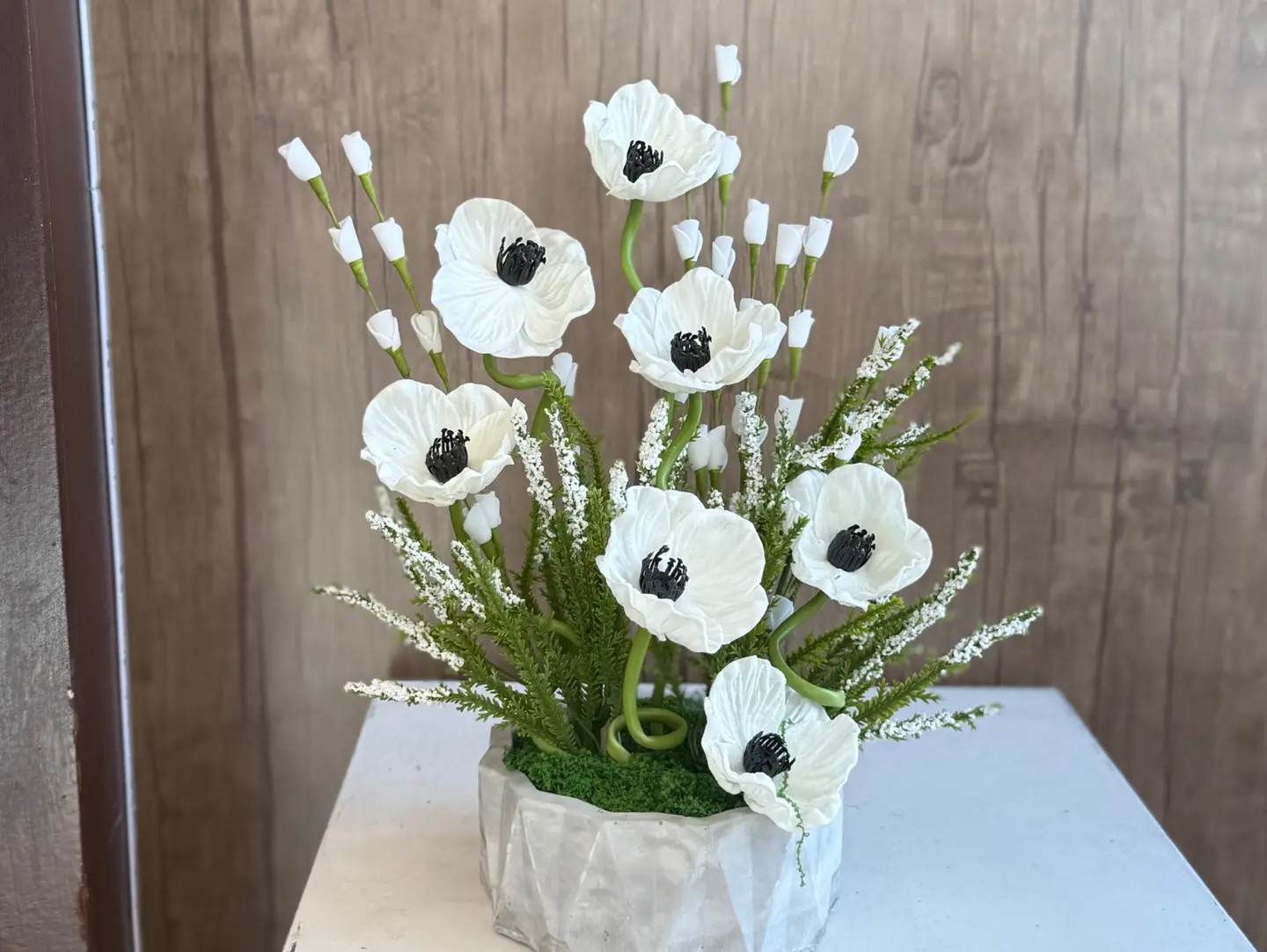 Vase 893