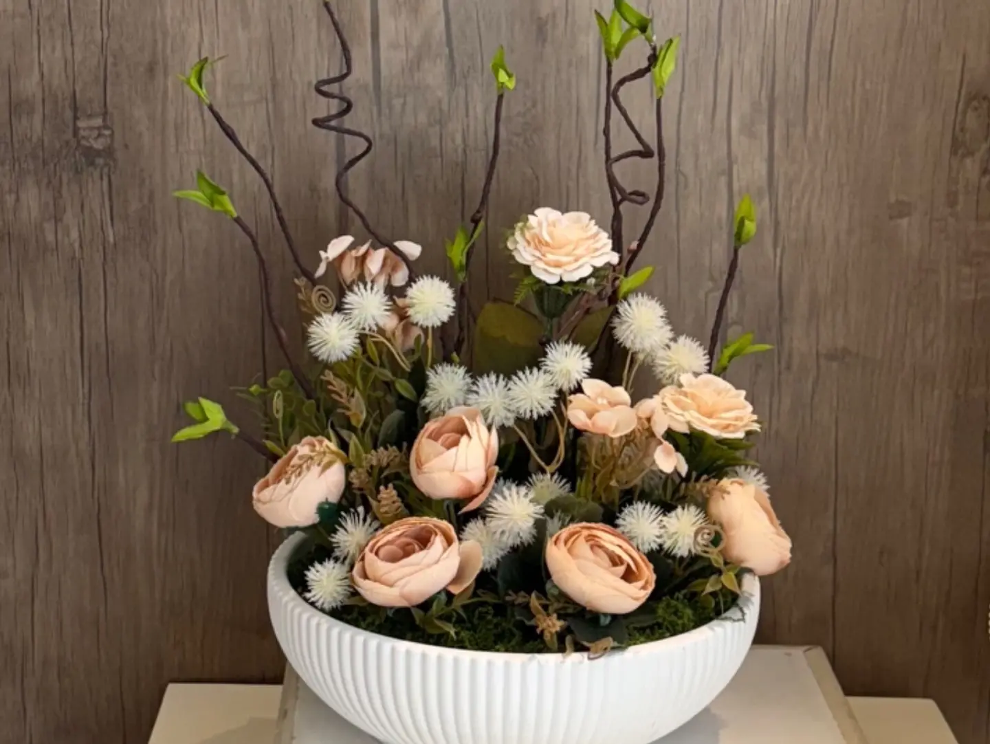 Vase 4047