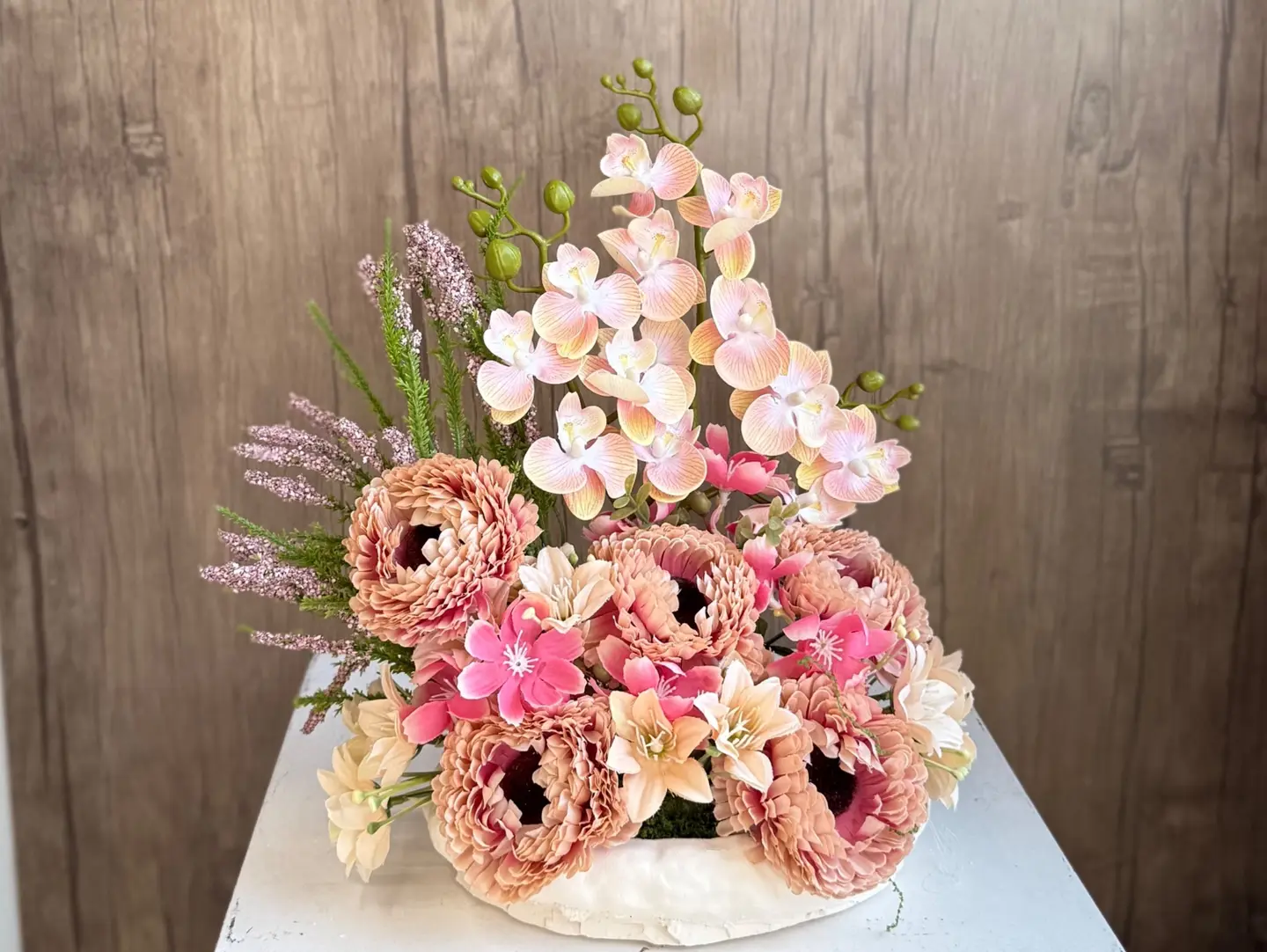 Vase 530