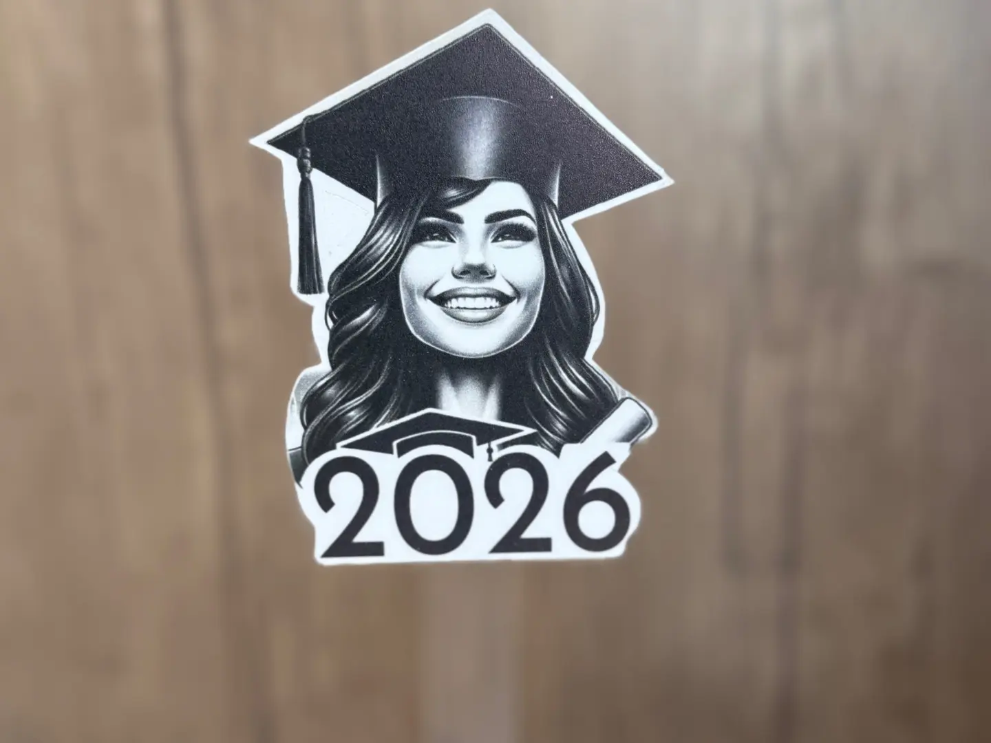 Graduation Topper   1