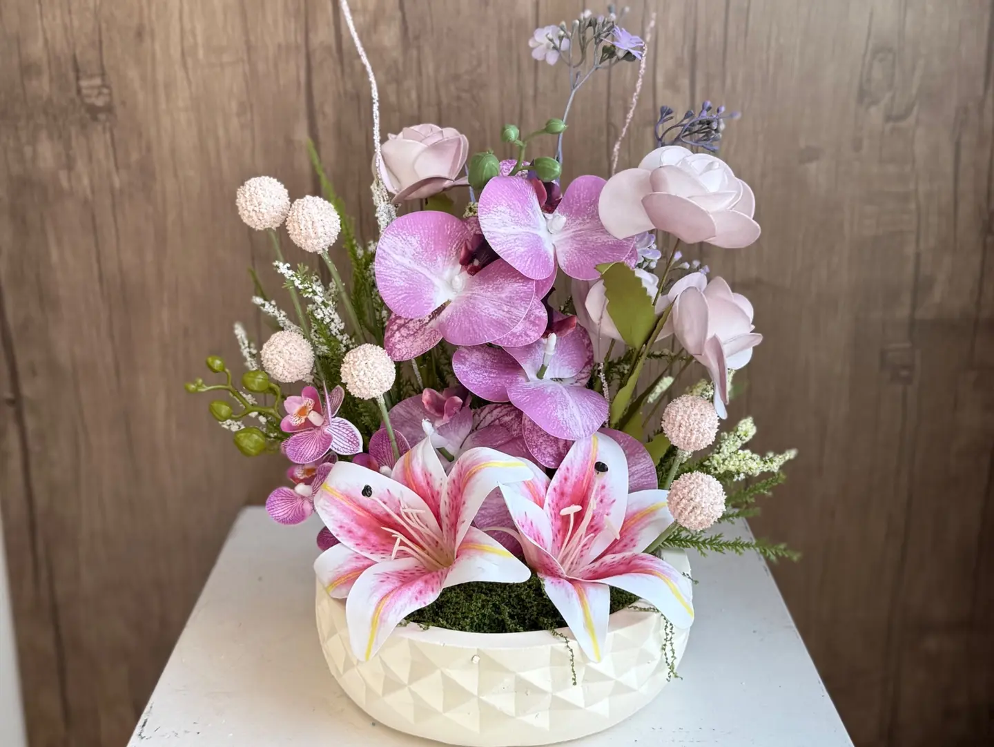 Vase 523