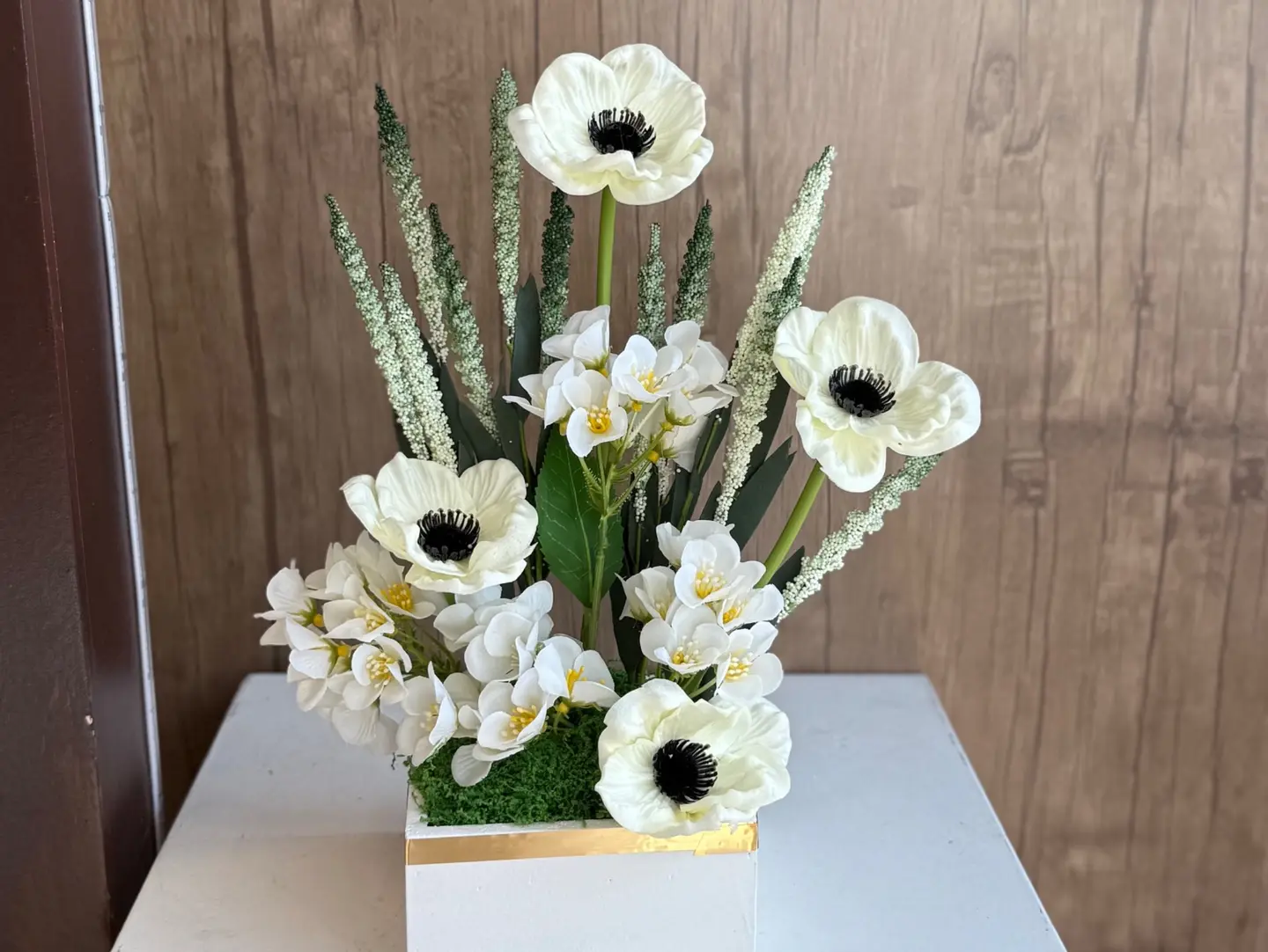 Vase 4114