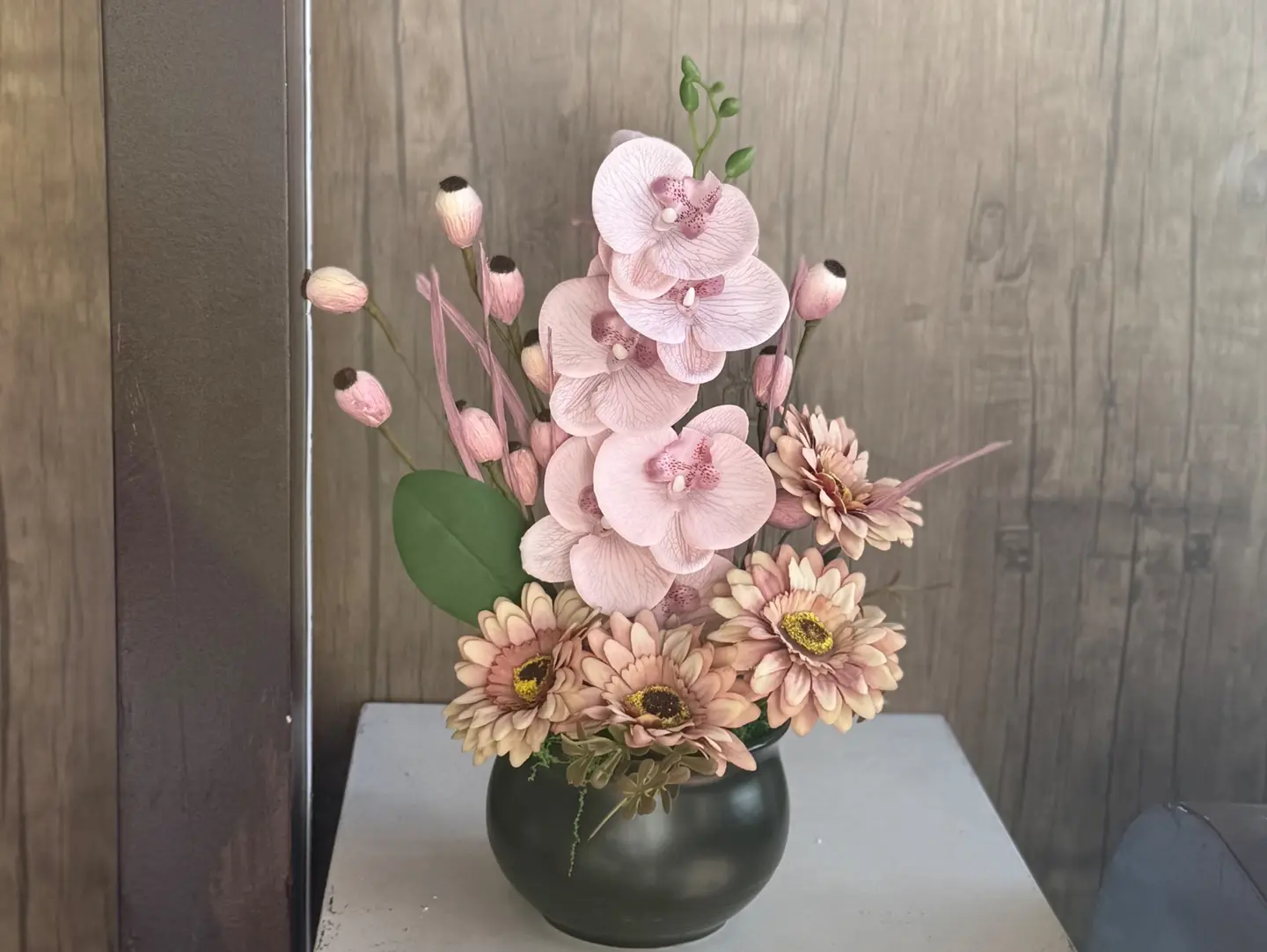 Vase 209