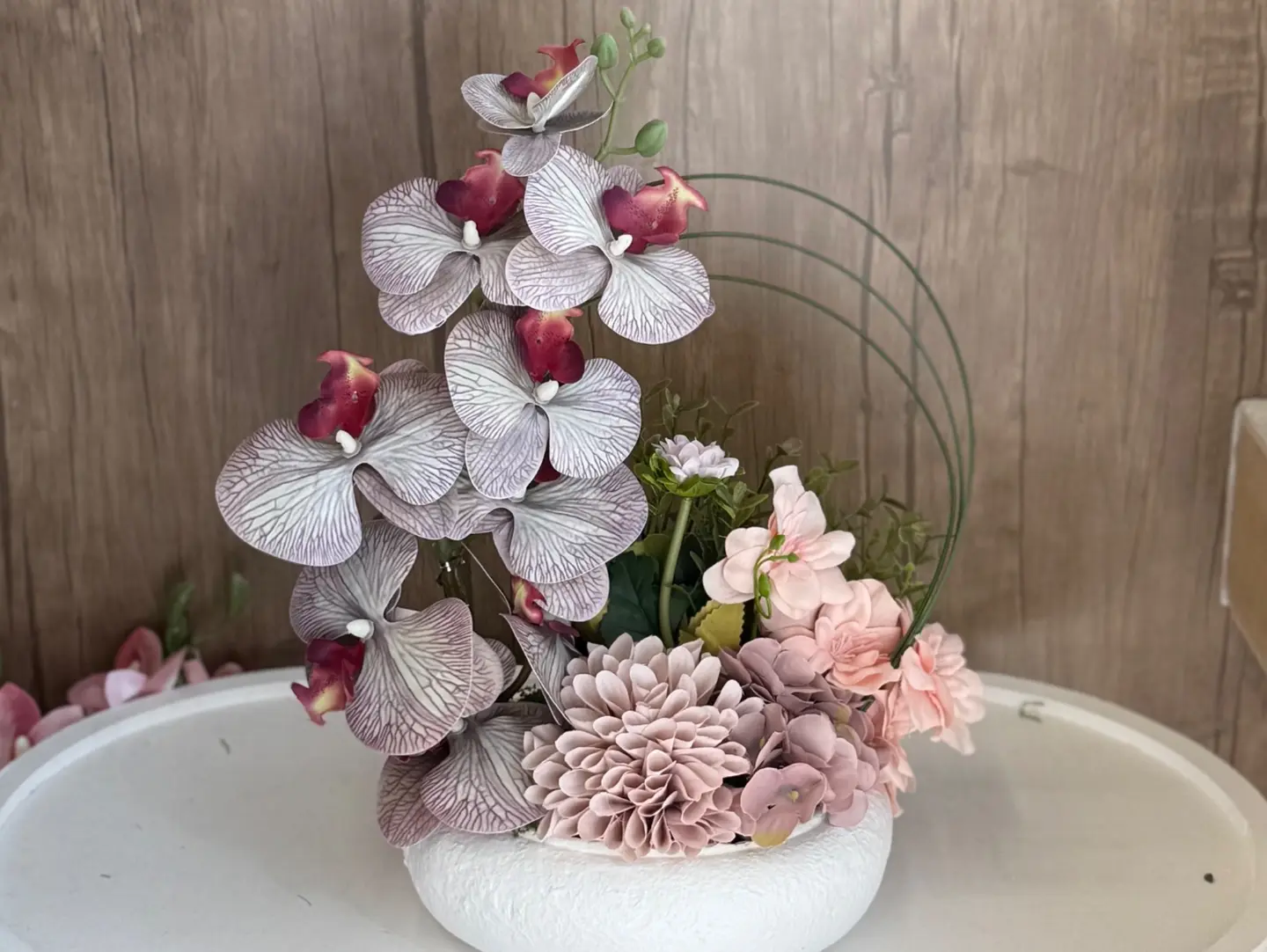 Vase 709