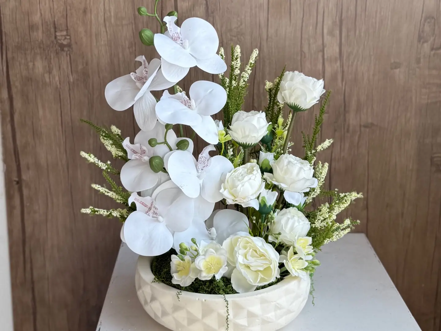 Vase 520