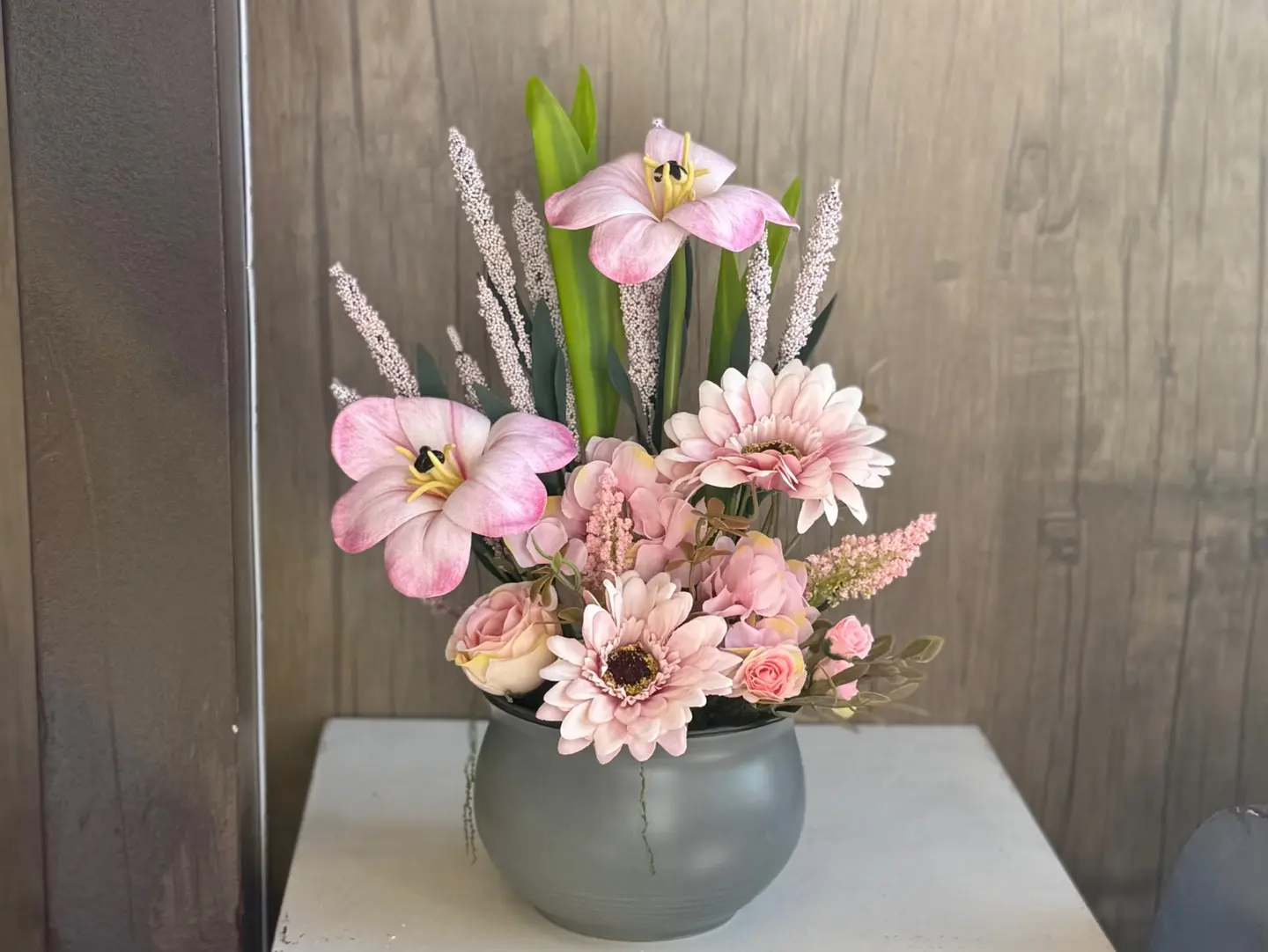 Vase 203