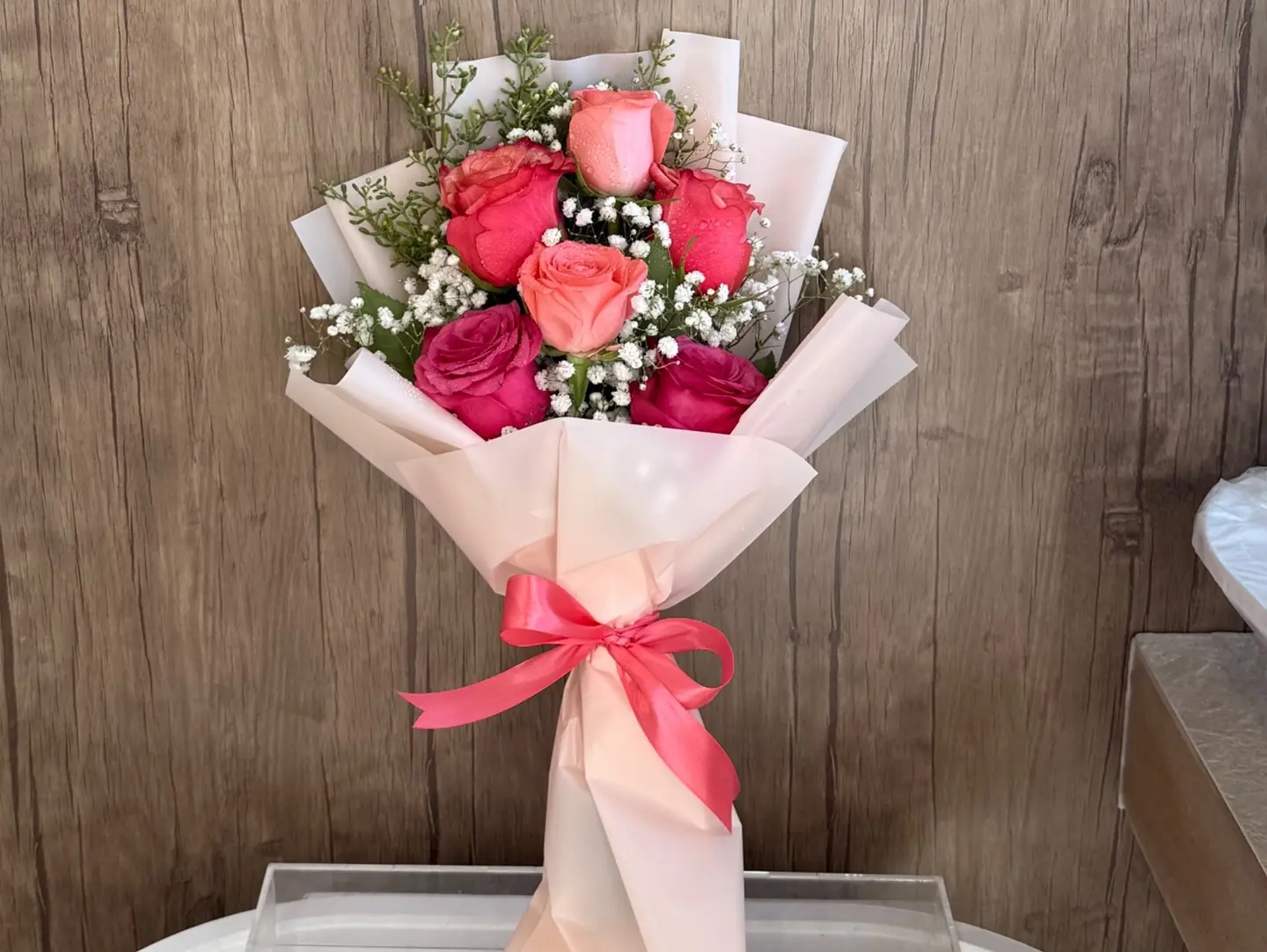 باقة سعاد