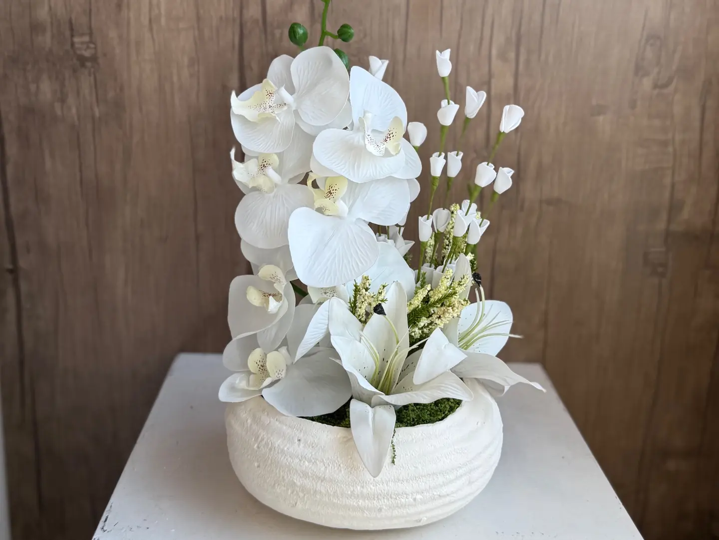 Vase 521