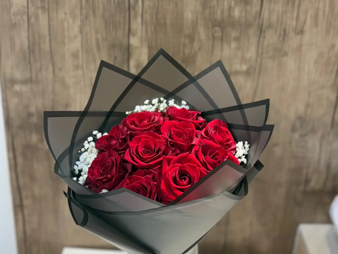 باقة رقم ٧٨