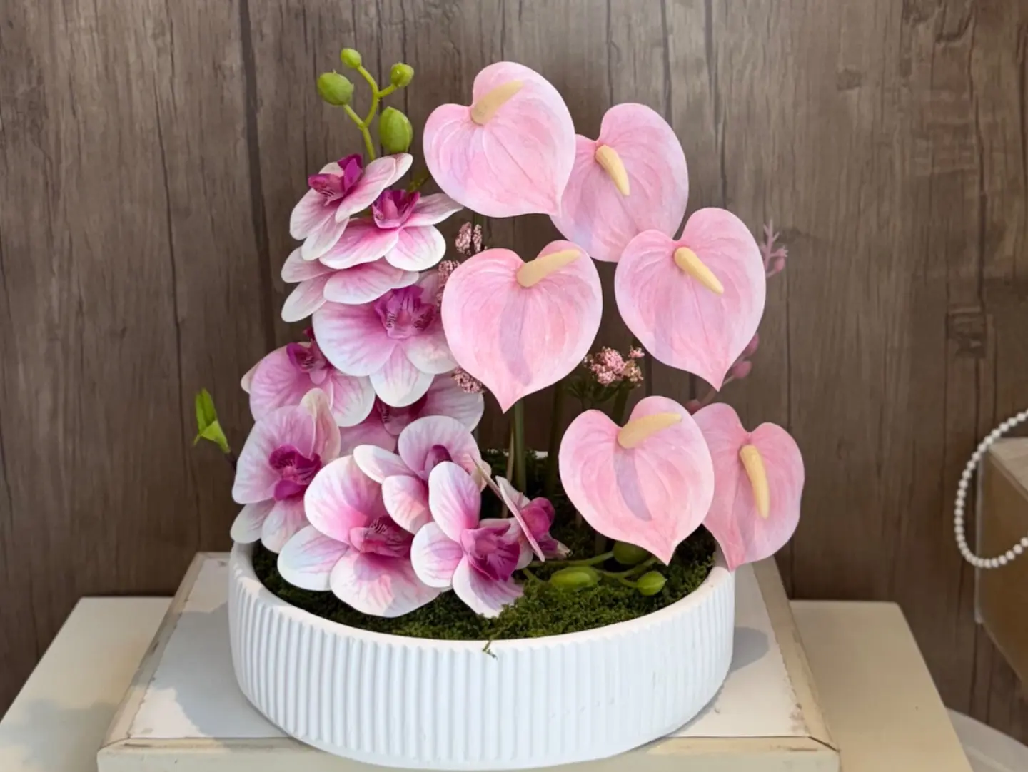 Vase 4048