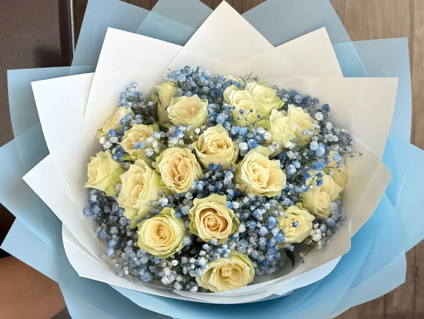 Newborn Package