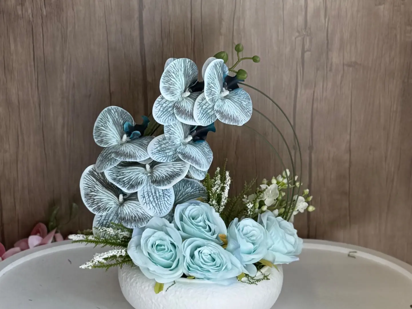 Vase 711