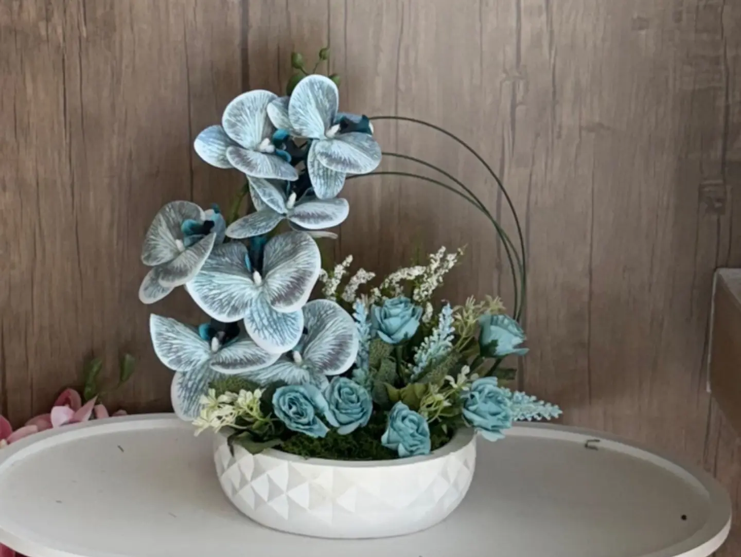 Vase 708