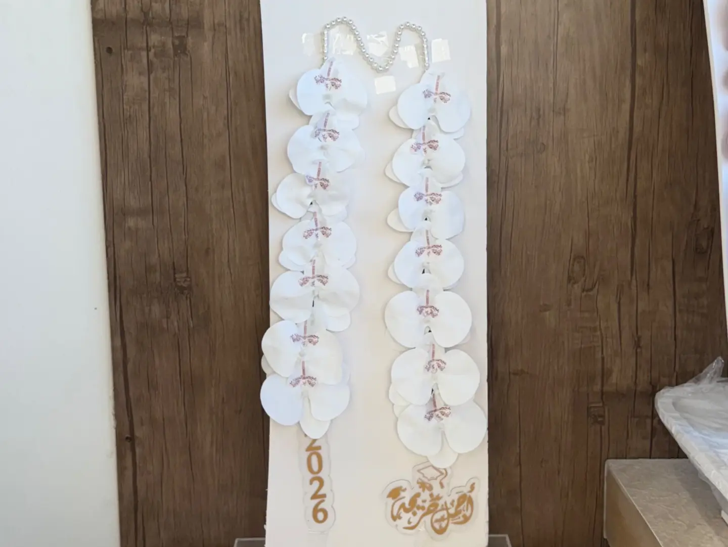 Graduation Necklace   4