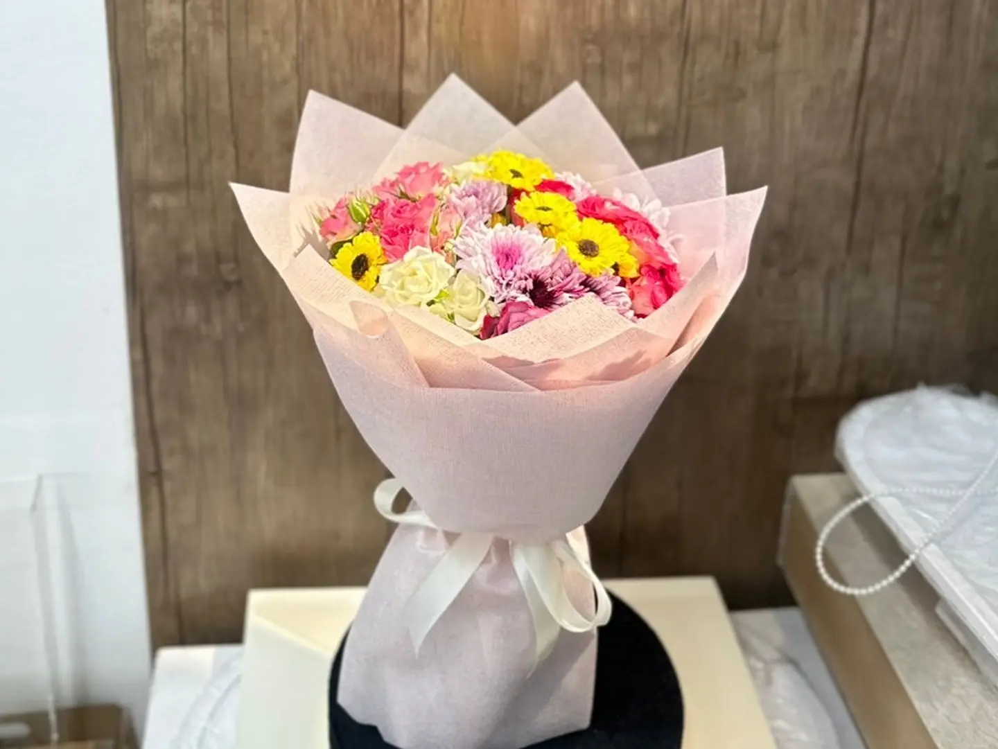 باقة رقم ١١