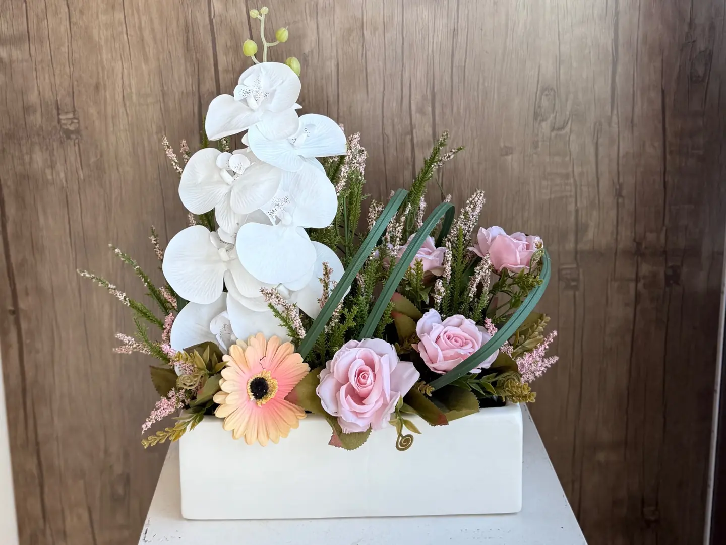 Vase 2987