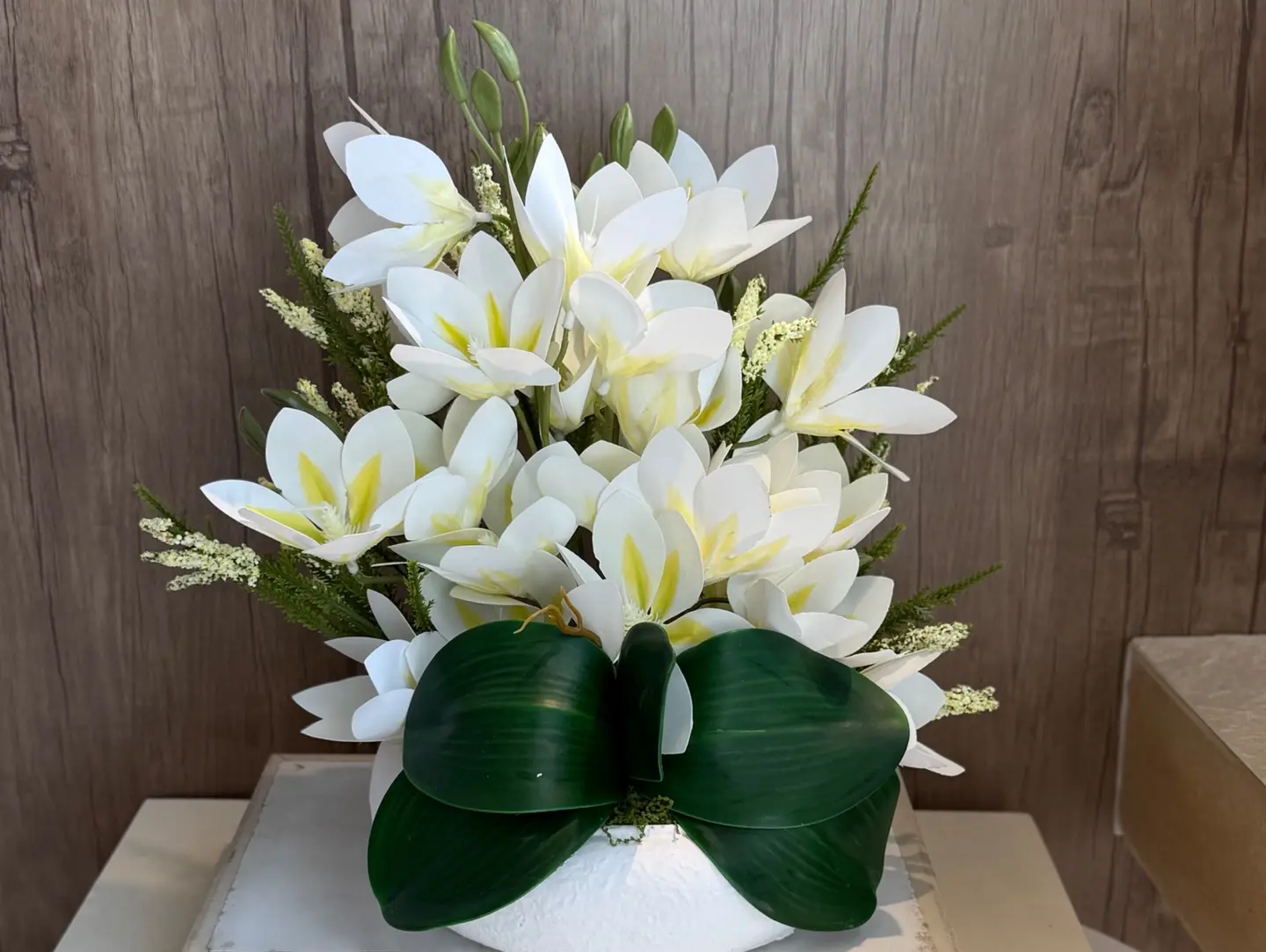 Vase 4051