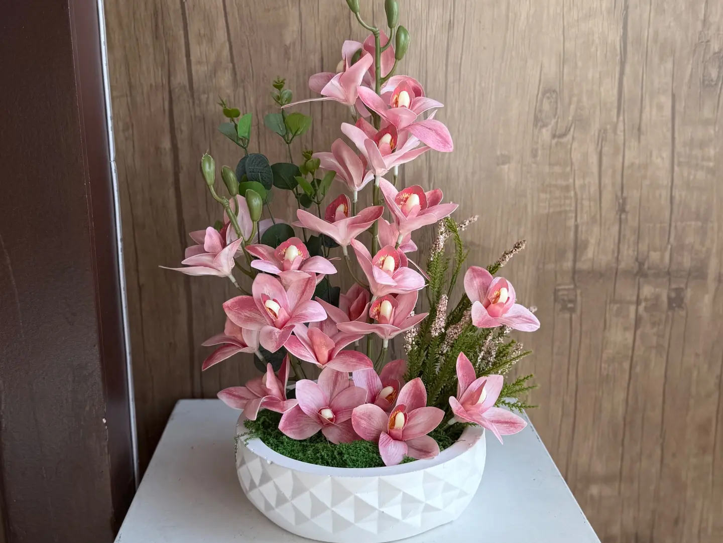 Vase 4118