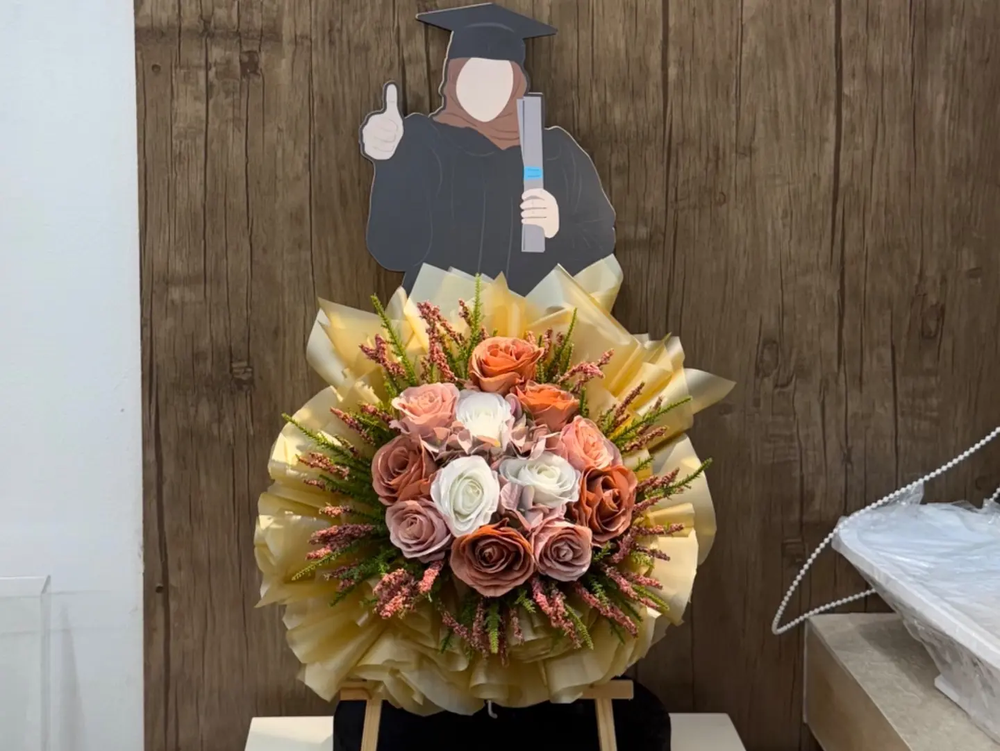 ستاند تخرج - ٥