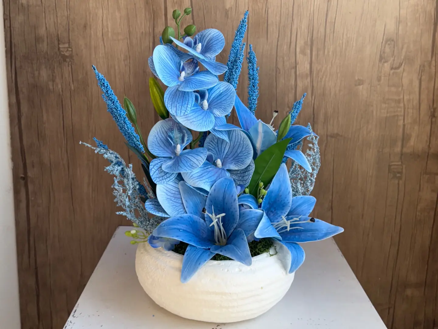Vase 519