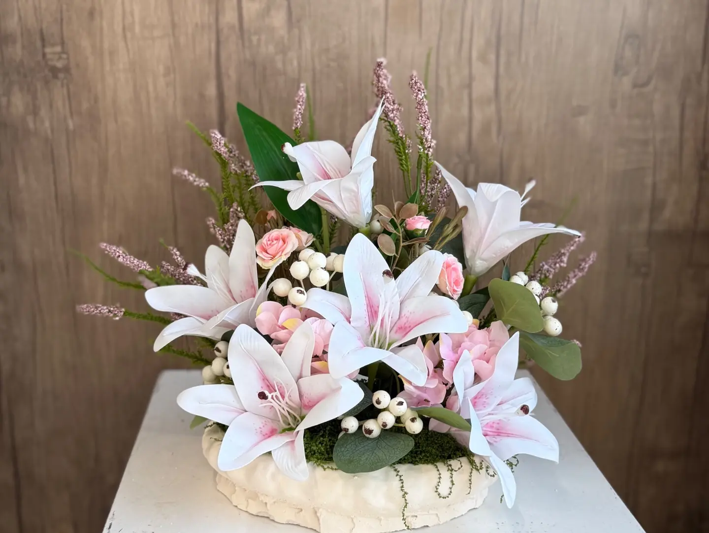 Vase 531