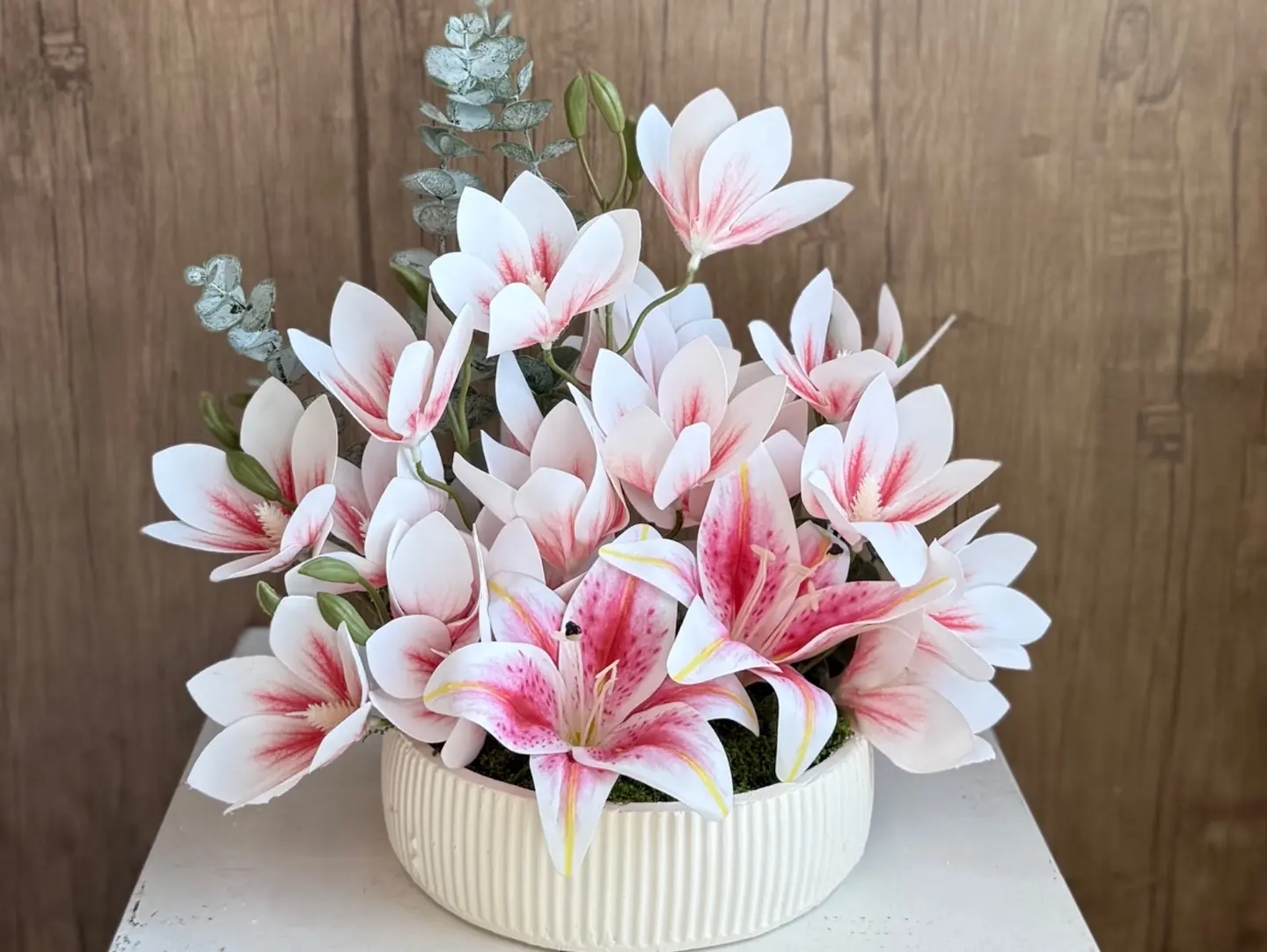Vase 525