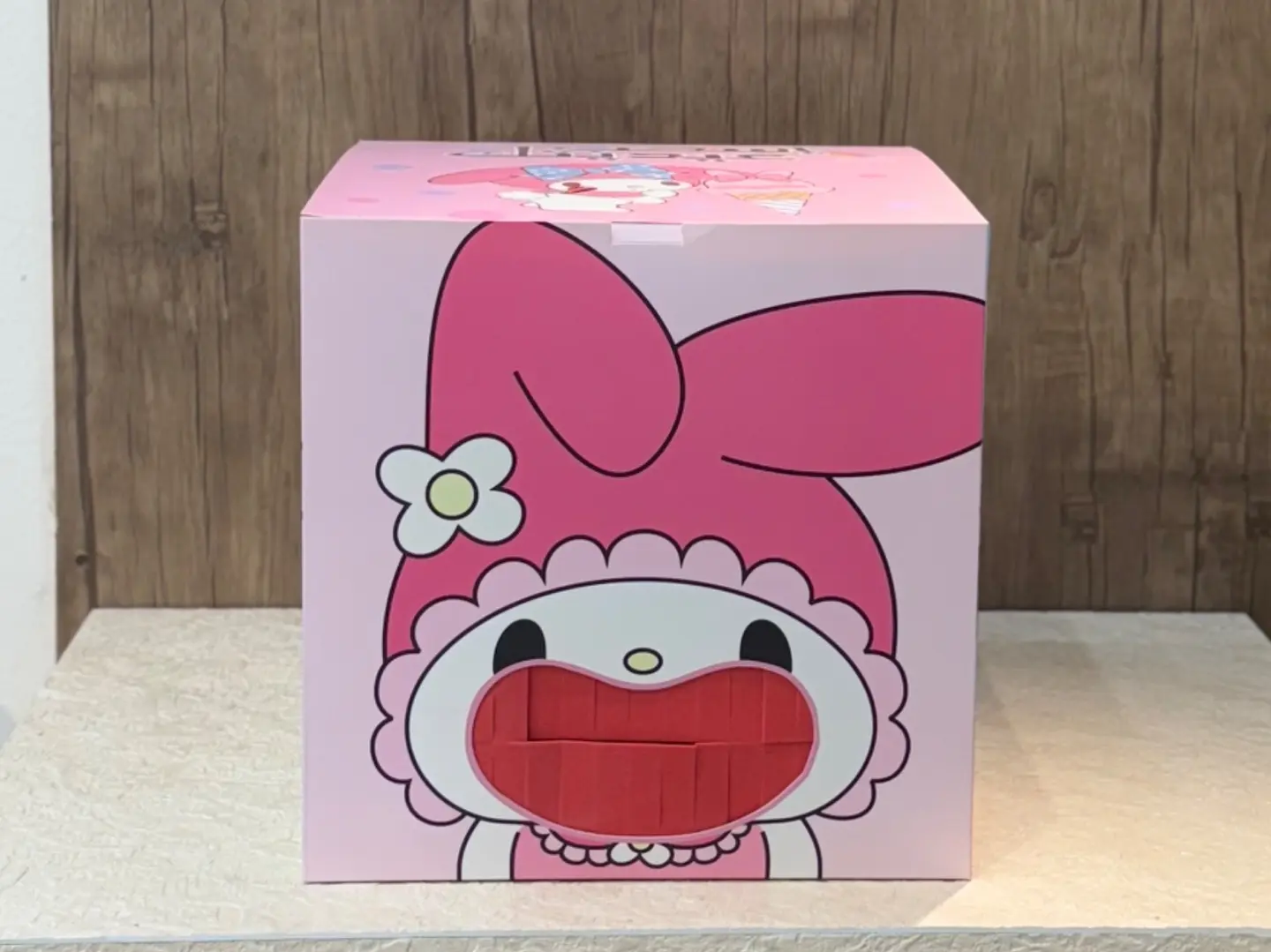 بوكس مفاجأت العيد ١