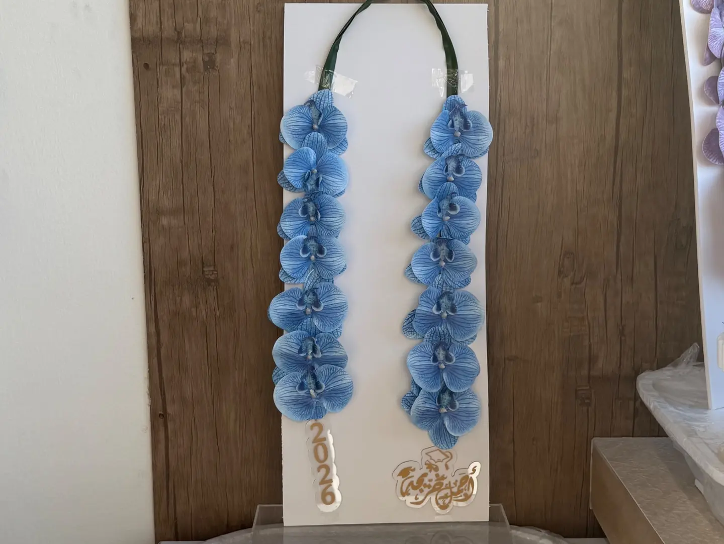 Graduation Necklace   3