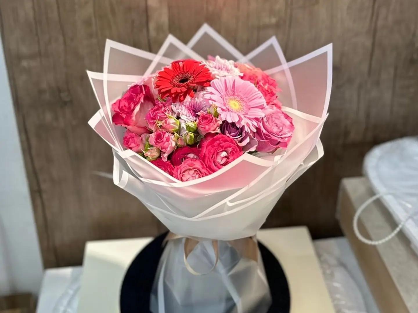 باقة رقم ١٠