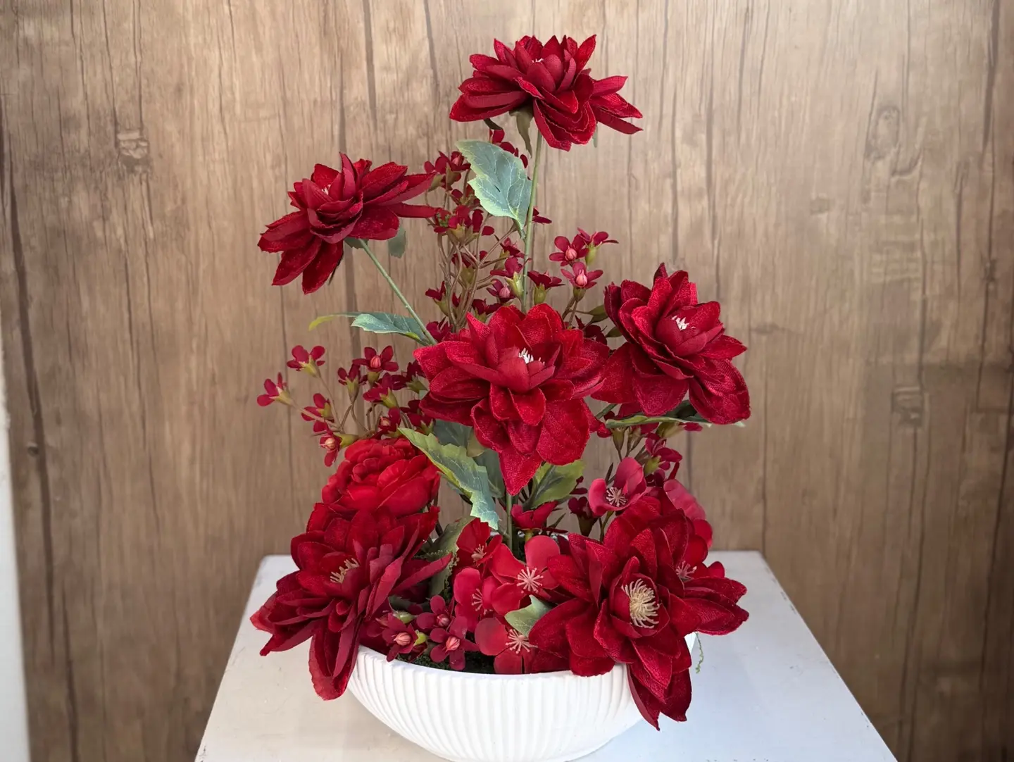 Vase 516