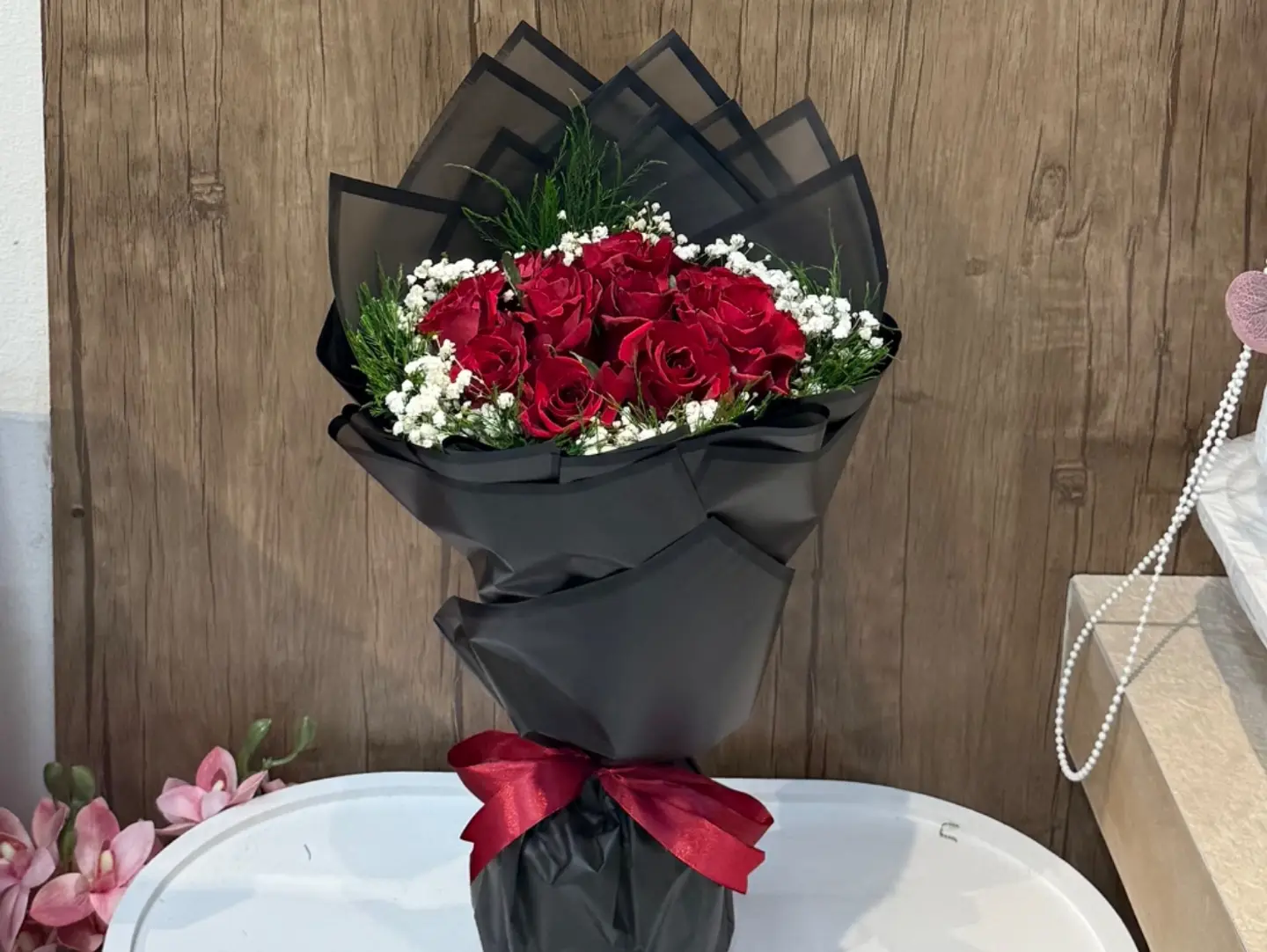 باقة رقم ٤٠